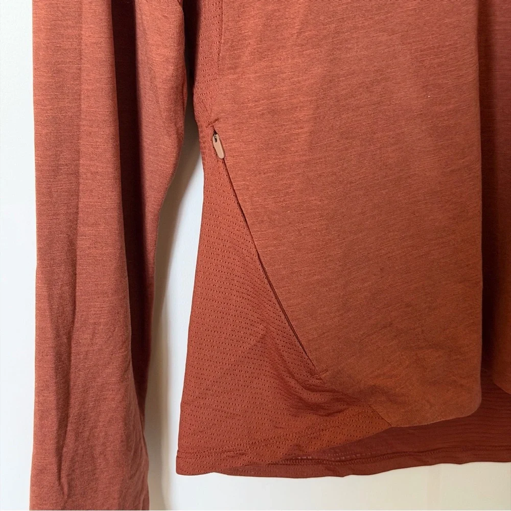 REI Womens long sleeve hiking shirt Small NWOT outdoor lightweight breathable - Picture 2 of 8